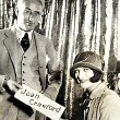 September 1925. MGM exec Harry Rapf pronounces that 'Lucille LeSueur' is now 'Joan Crawford'!