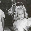 1943. Joan and Christina.