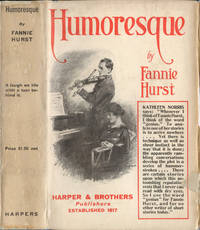 1919. Harpers.