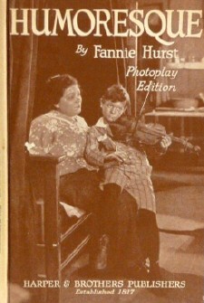 1920 Harpers photoplay edition.