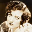 1929. Shot by Ruth Harriet Louise.