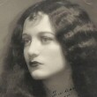 1926 publicity by Ruth Harriet Louise.