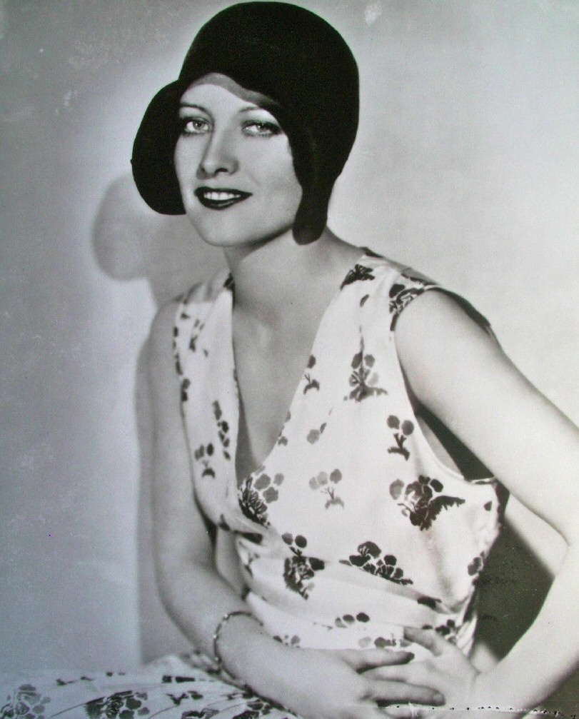 1929 publicity.