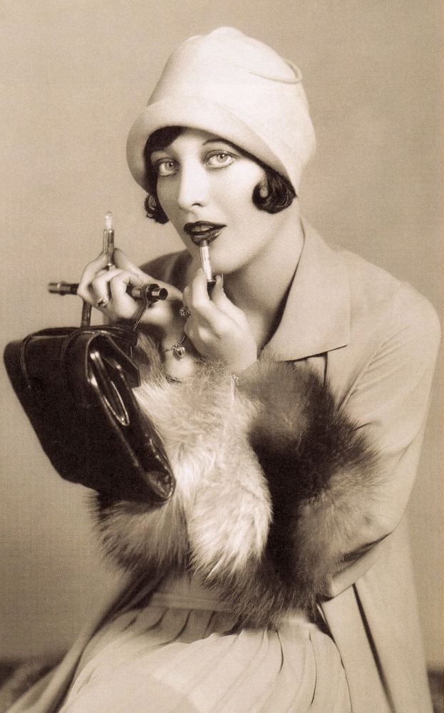 1926 publicity.