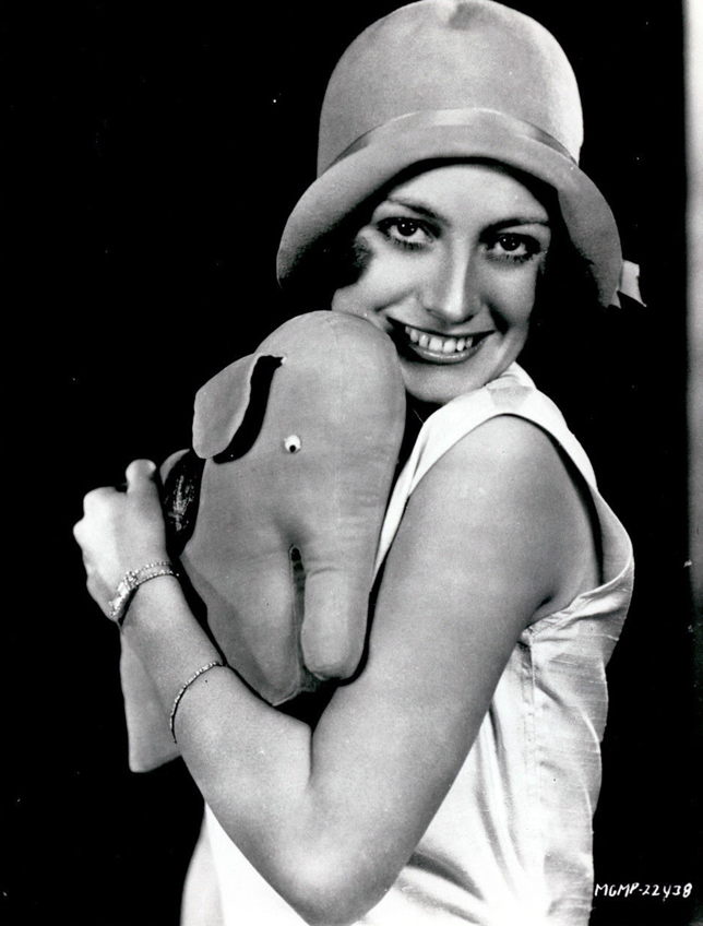 1929 publicity.