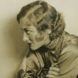 1929 publicity by Ruth Harriet Louise.