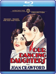 Warner Archive Blu-ray. Released 1/10/23.