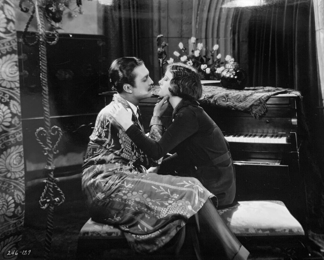 1925. 'Sally, Irene, and Mary.' With Douglas Gilmore.