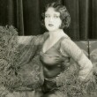 1926. Film still from 'The Boob.'