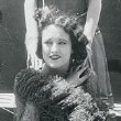 Publicity with 'Joan Arden,' Gertrude Olmstead, and dancers.