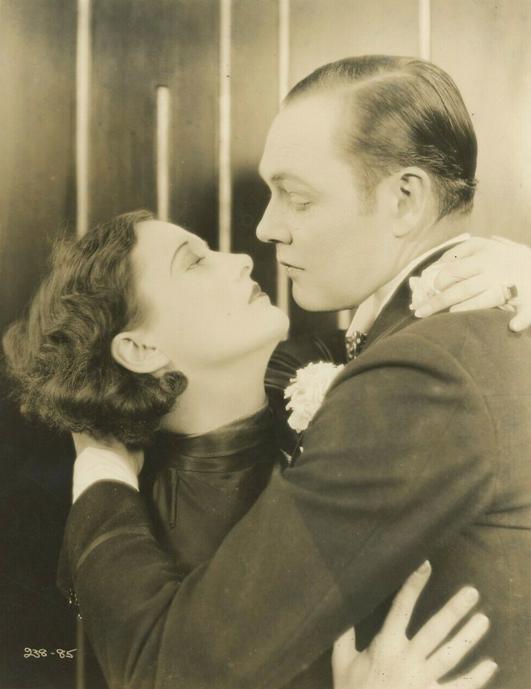 1926. 'Paris.' With Charles Ray.