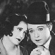 1926, 'Tramp, Tramp, Tramp,' with Harry Langdon.