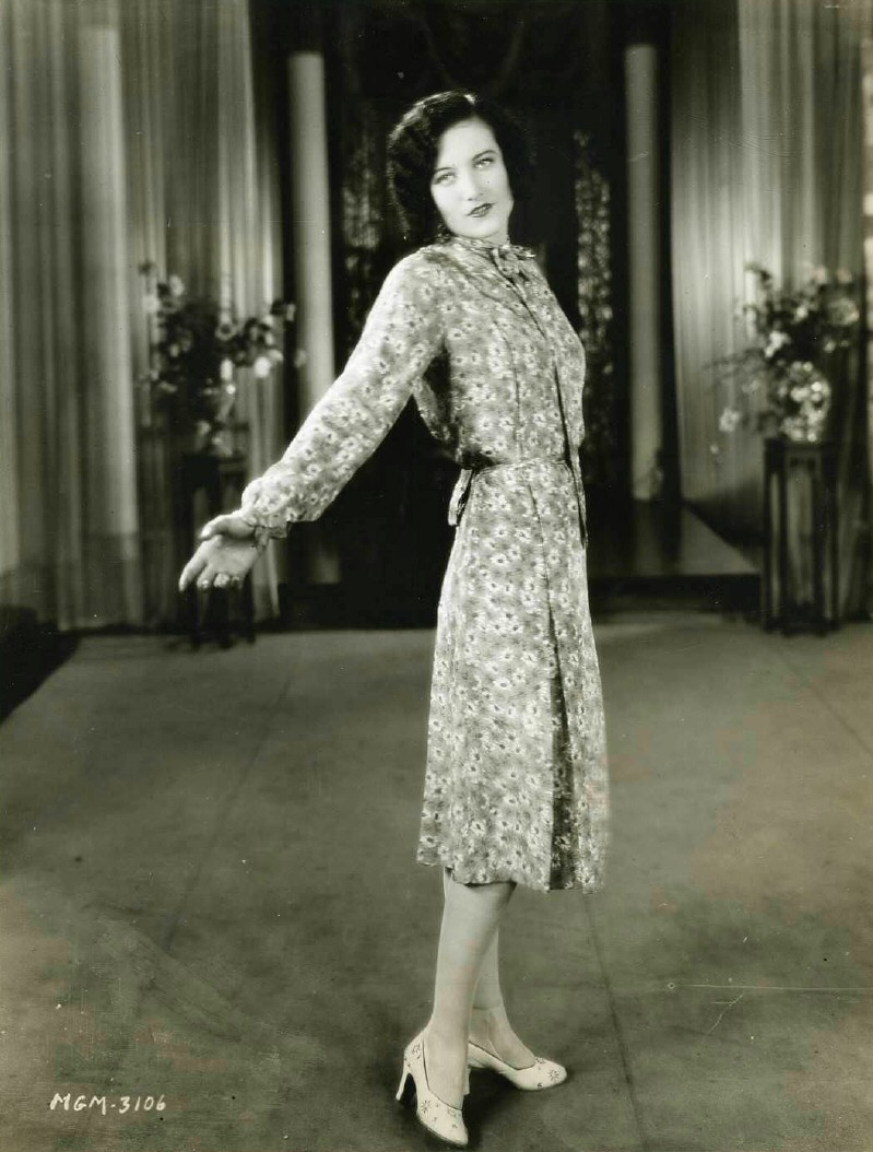 1926 publicity.