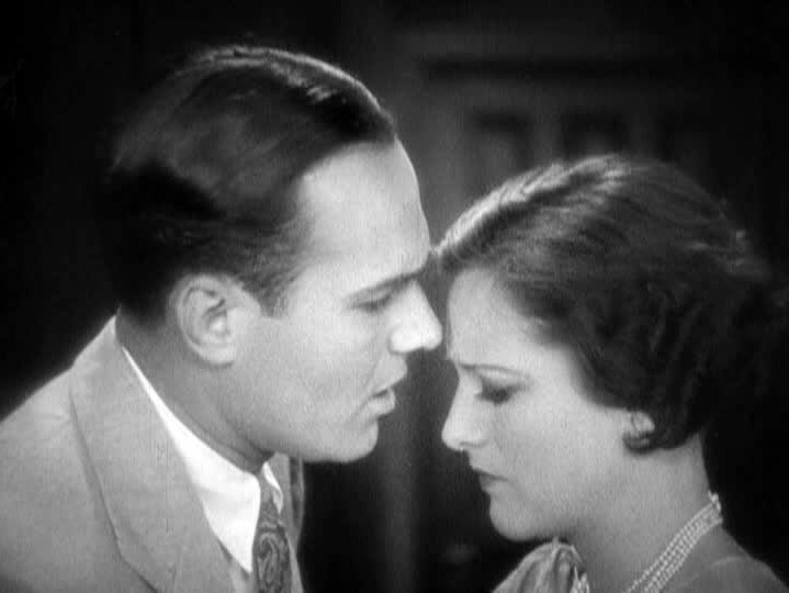 1927. 'Spring Fever.' With William Haines.