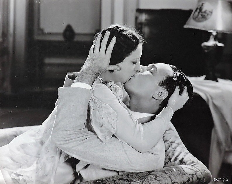 1927. 'Spring Fever.' With William Haines.