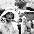 1927. 'Spring Fever' with William Haines.