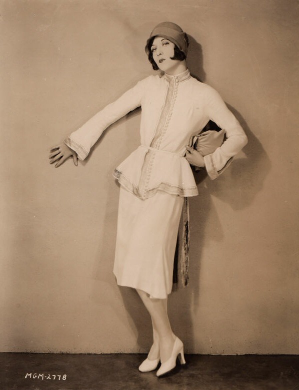 1926 publicity.