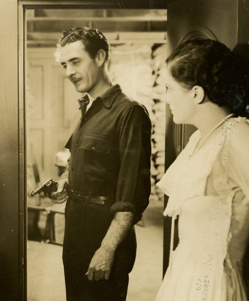 1927. 'Twelve Miles Out.' With John Gilbert.