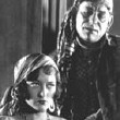 1927, 'The Unknown,' with Lon Chaney.