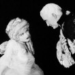 1927. 'Winners of the Wilderness.' With Tim McCoy.