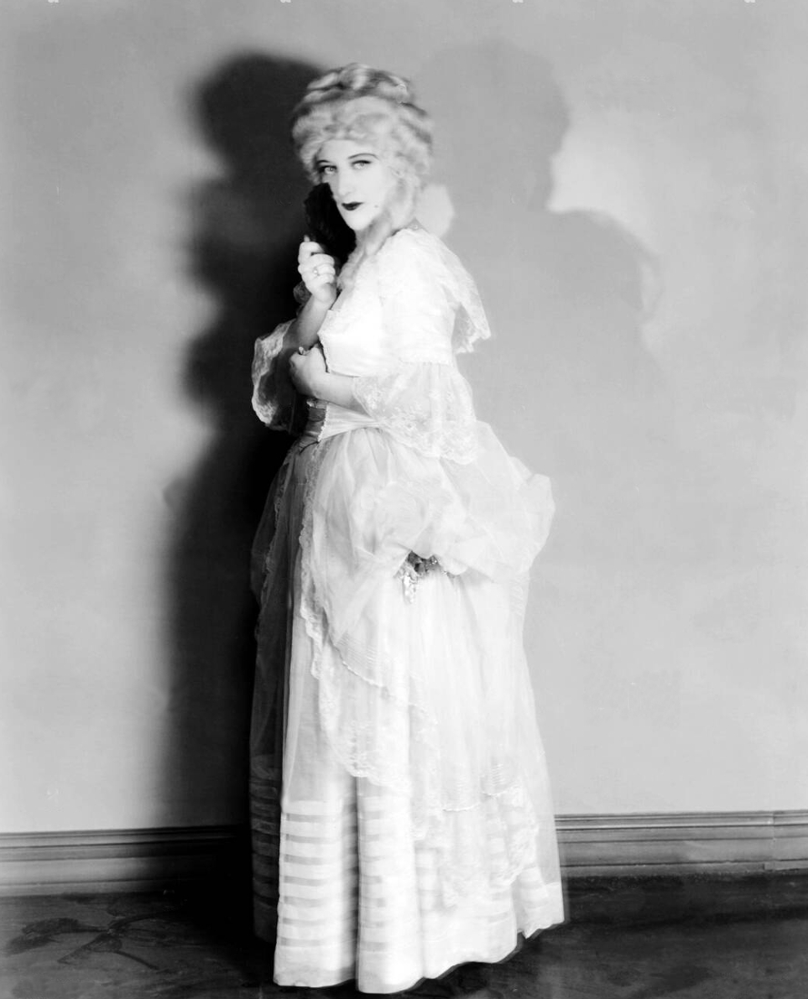 1927. Publicity for 'Winners of the Wilderness.'
