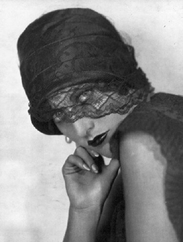 Circa 1928, by Ruth Harriet Louise.