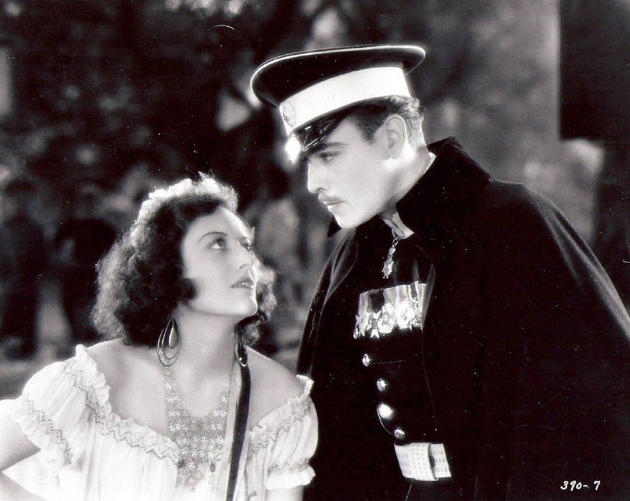 1928. 'Dream of Love.' With Nils Asther.