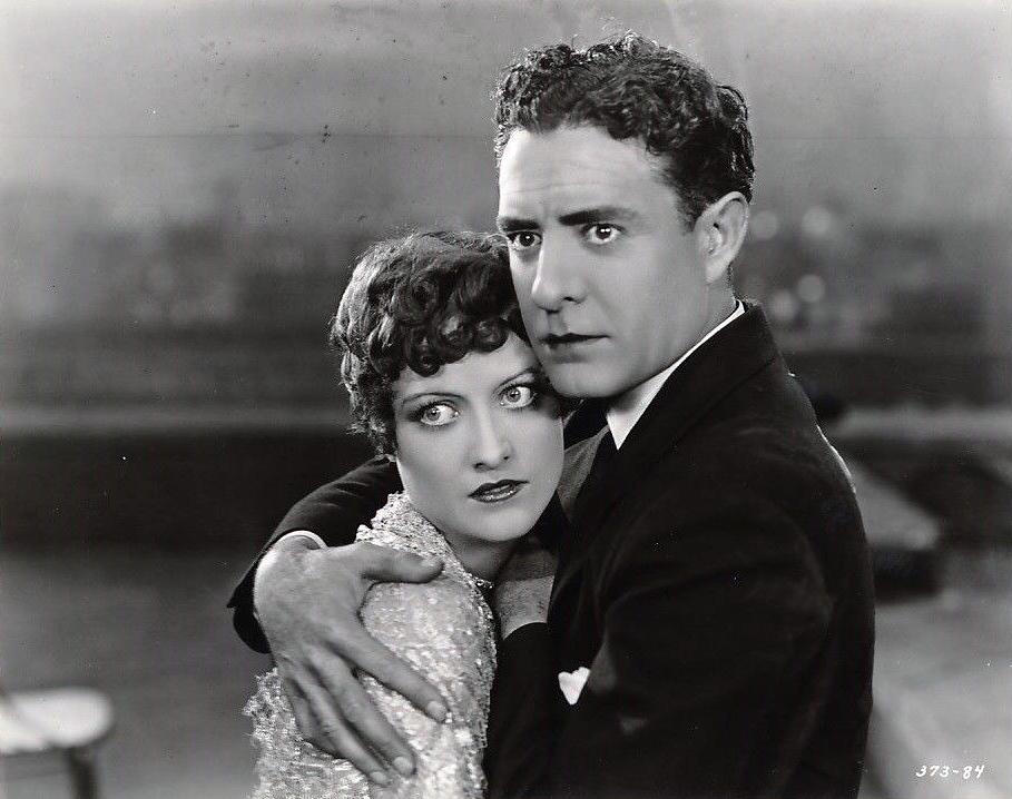 1928. 'Four Walls.' With John Gilbert.