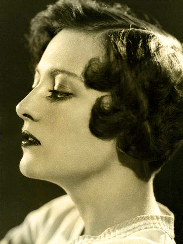 1929. Publicity shot by Ruth Harriet Louise.