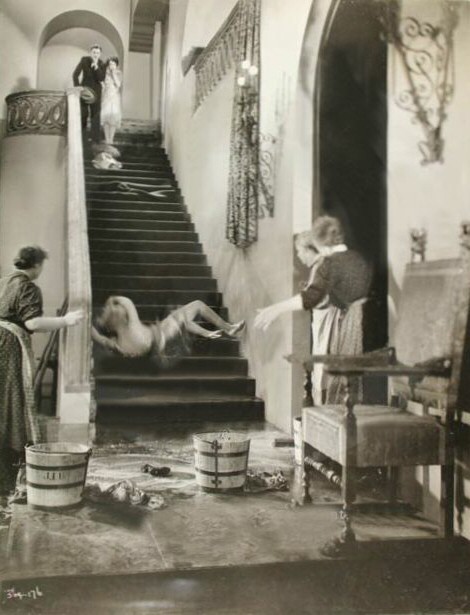 1928. 'Our Dancing Daughters.'