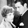 1928. 'Our Dancing Daughters.' With Johnny Mack Brown.