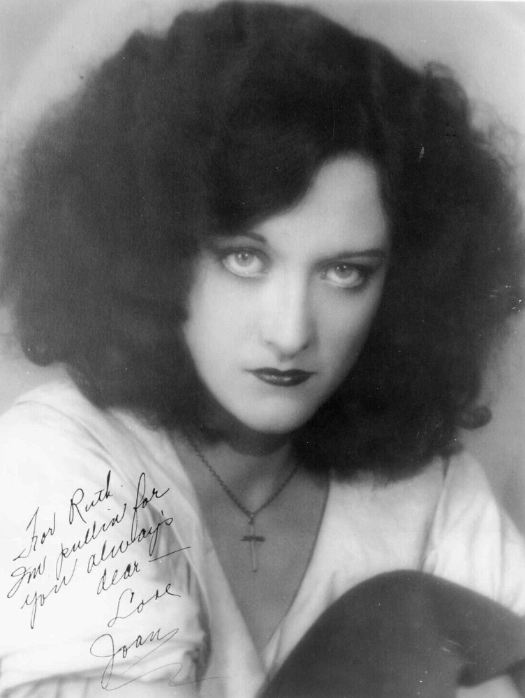 1928. Publicity for 'Rose-Marie.'