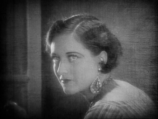 1927. 'The Unknown' screen shot.