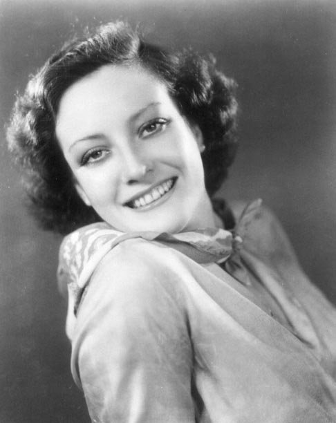 Publicity for 'Montana Moon.'