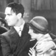 1929, 'The Duke Steps Out,' with William Haines. (Includes press caption.)