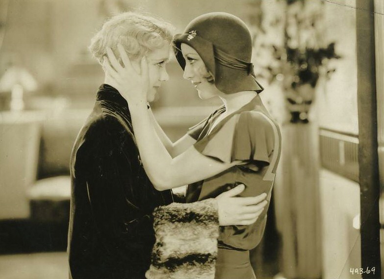 1929. 'Our Modern Maidens.' With Anita Page.