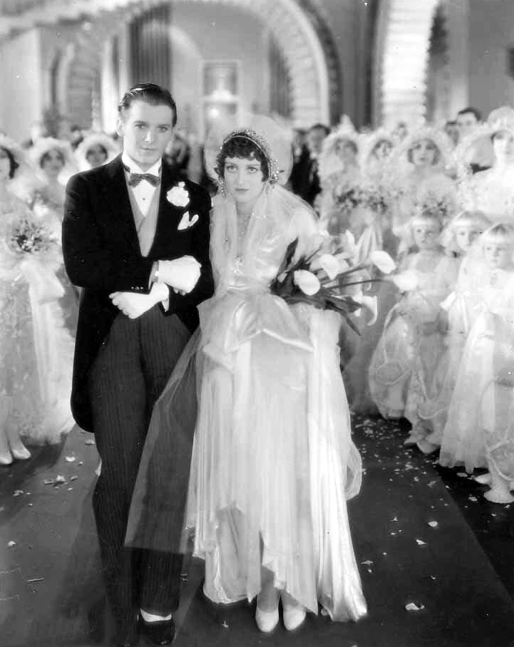 1929. 'Our Modern Maidens.' With Douglas Fairbanks, Jr.