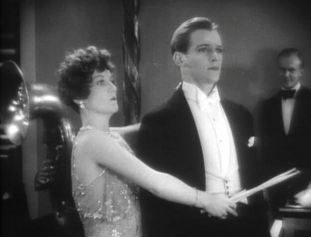 1929. 'Our Modern Maidens.' With Doug Fairbanks, Jr.