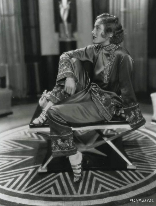 1929 publicity.