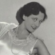 1927 publicity by Ruth Harriet Louise.