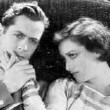 1929, 'Untamed,' with Robert Montgomery.