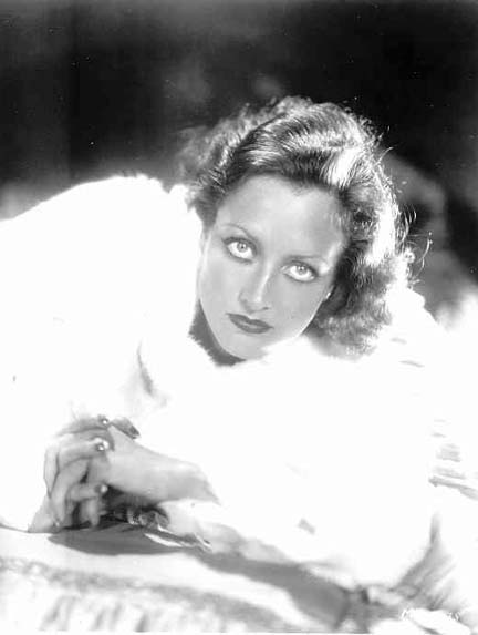 1930, by Hurrell.