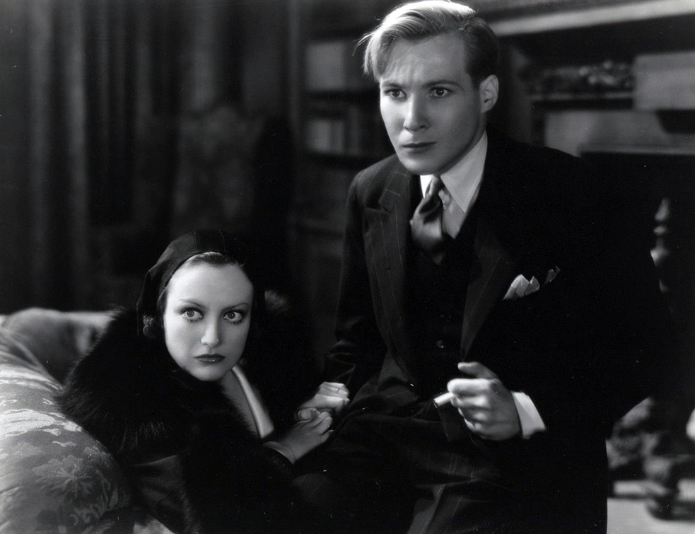 1930. 'Paid.' With Kent Douglass.