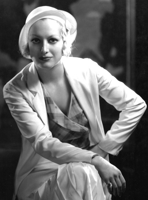 1931 shot by Clarence Sinclair Bull.