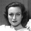 1931. Shot by Hurrell.