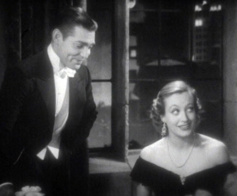 1931. 'Possessed.' With Clark Gable. (from pre-code.com)