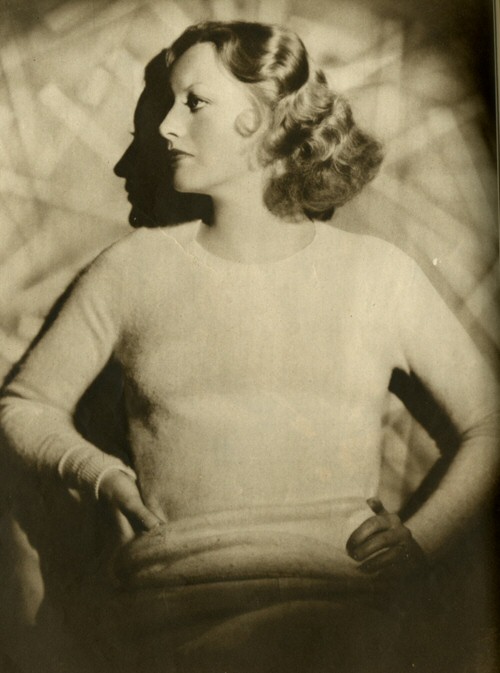 1931 publicity.