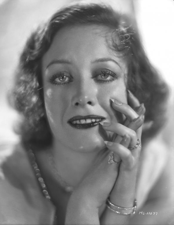 1930 publicity.