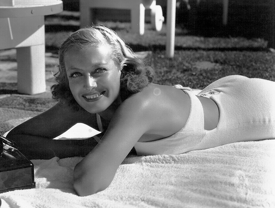 1933. Shot by Clarence Sinclair Bull.