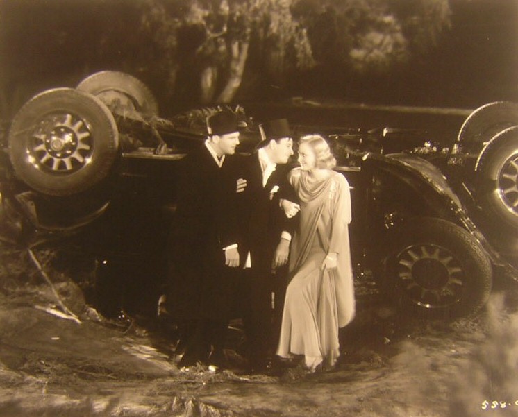 1931. 'This Modern Age.' With Neil Hamilton and Monroe Owsley.